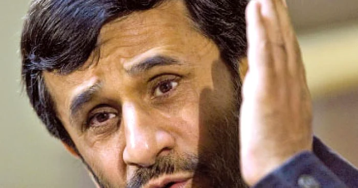 Ahmadinejad a depus plângere împotriva unui lider religios reformator
