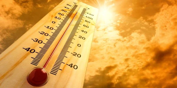 Canicula - meteo - caldura FOTO 123RF