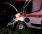 Accident FOTO Isu Vaslui