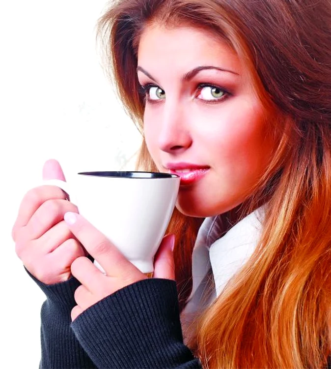 
    Infuzia de mere scade febra (foto: Shutterstock)  
