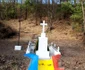 monument husi