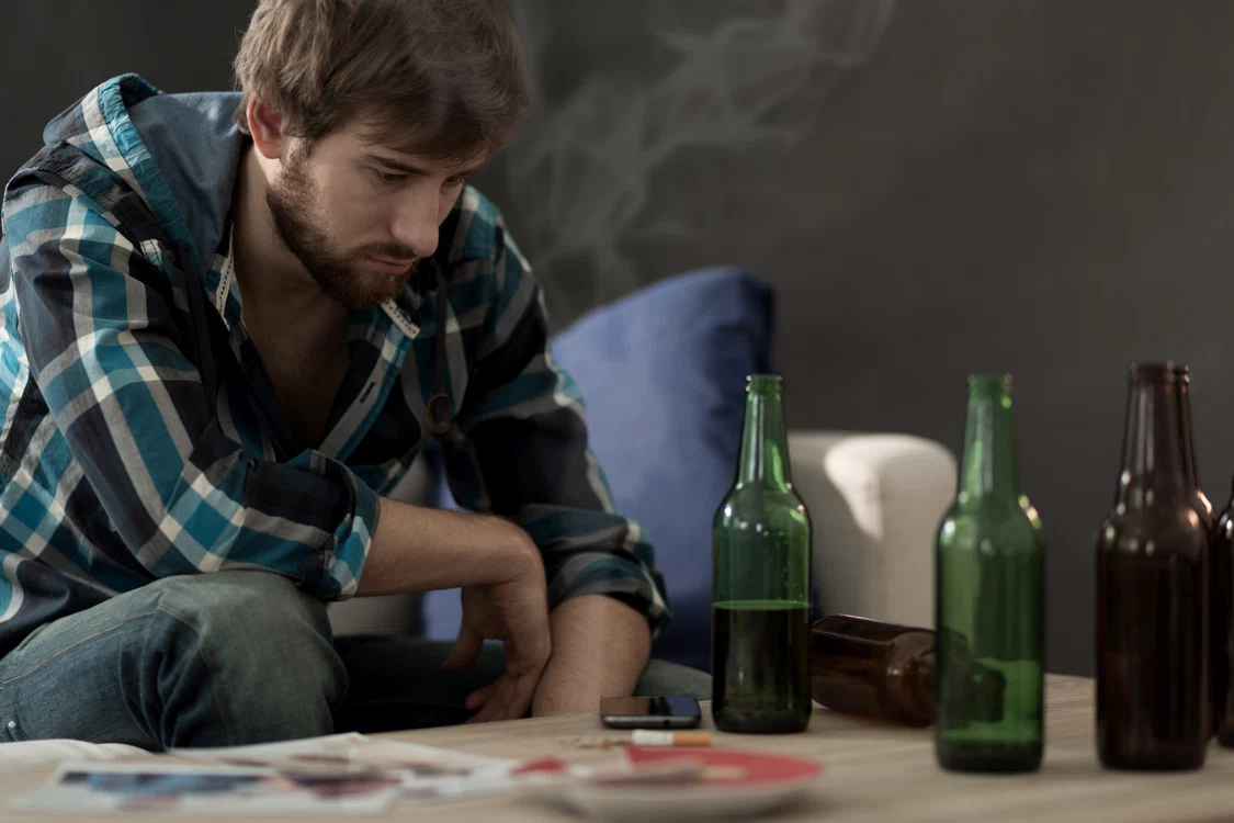 
    Printre inamicii dovediți ai ficatului se numără consumul de alcool  