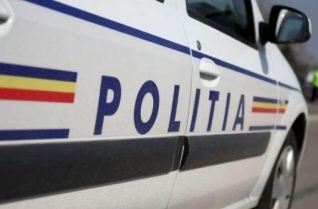 Accident grav pe o trecere de pietoni din Galați FOTO: Arhivă