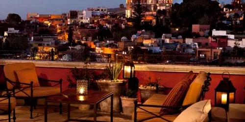  San Miguel de Allende