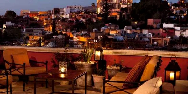  San Miguel de Allende