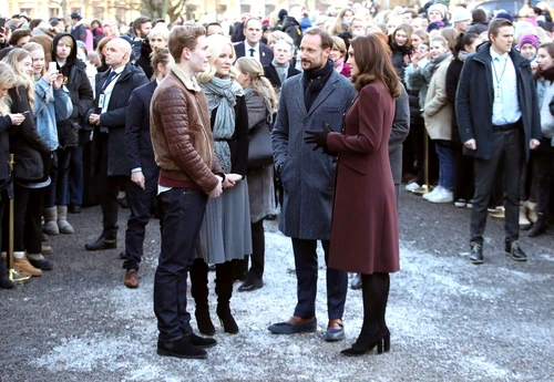 The Duke And Duchess Of Cambridge Visit Sweden And Norway Day 4 jpeg