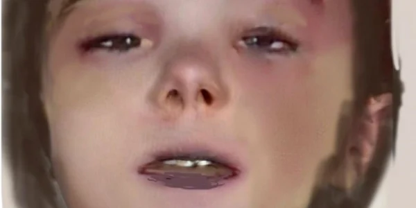 fetita ucisa