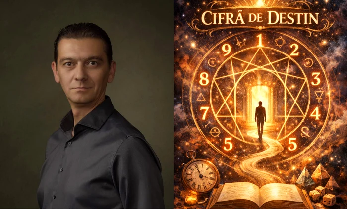Ce semnifică fiecare cifră de destin