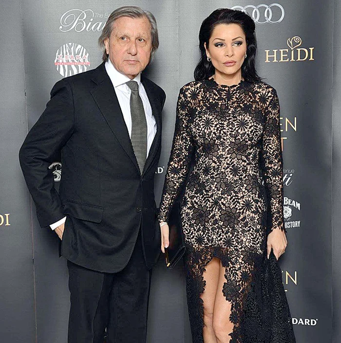 
    Foto: Dorin Constanda/ David Muntean/ OK!  