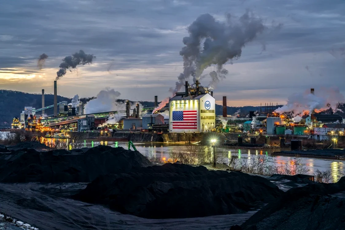 US Steel a acceptat astăzi vânzarea companiei către Nippon Steel, cel mai mare producător de oțel di