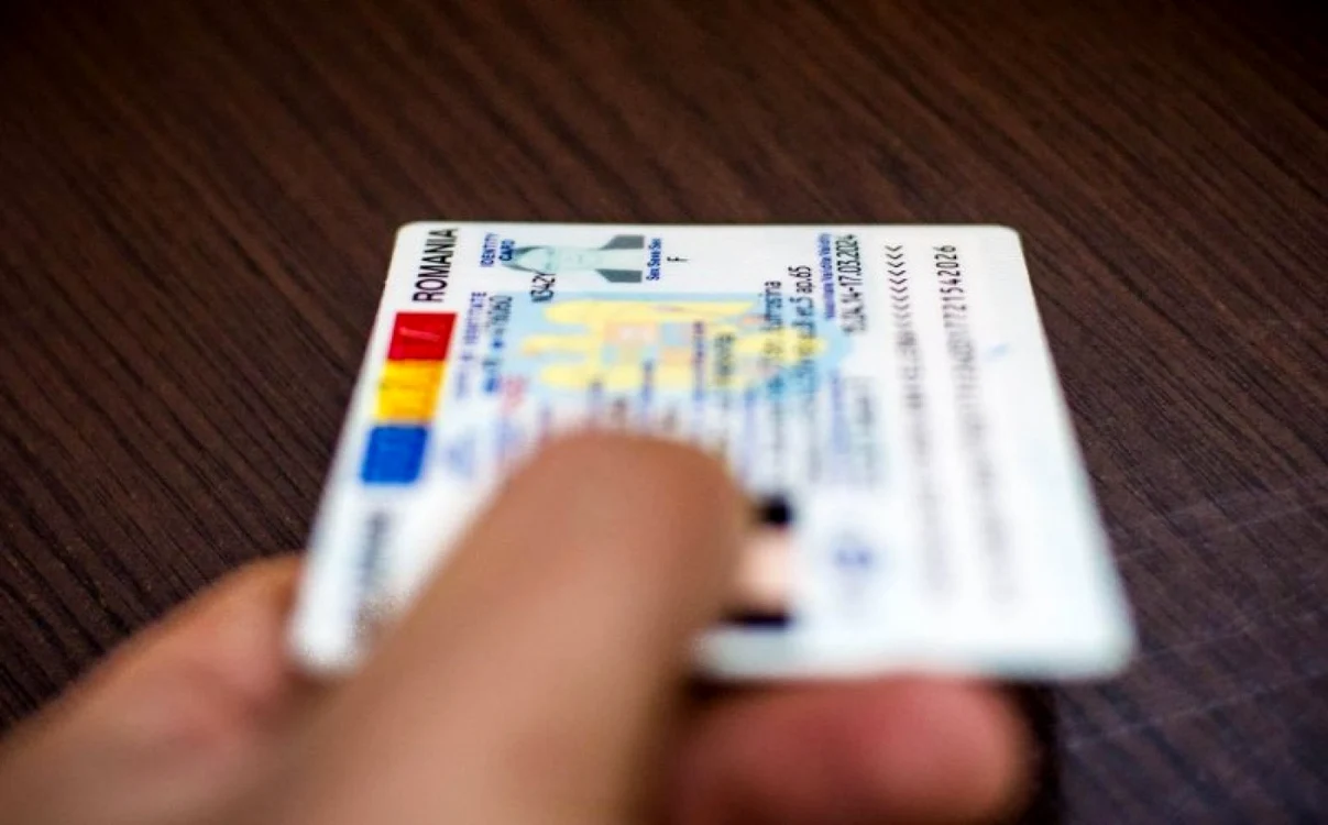 Cărţile de identitate se eliberează cu întârziere