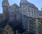 Podul de la Castelul Corvinilor Foto Daniel Guță ADEVĂRUL (4) jpg
