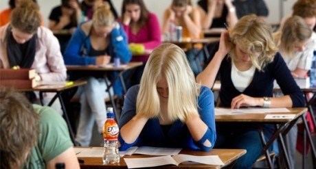 LIVE TEXT Bacalaureat 2024, sesiunea din toamnă. Azi are loc proba obligatorie a profilului: Matematică sau Istorie LIVE TEXT Bacalaureat 2024, sesiunea din toamnă. Azi are loc proba obligatorie a profilului: Matematică sau Istorie