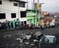 Proteste masive în Venezuela FOTO EPA