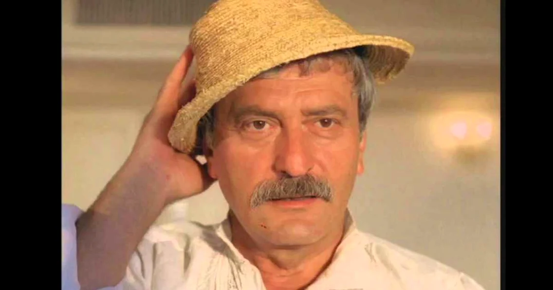 Amza Pellea a făcut celebru zaibărul de Băileşti în scenetele sale