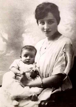 Mircea Grigore Carol Lambrino, fiul lui Carol al II-lea și al Ioanei Zizi Lambrino