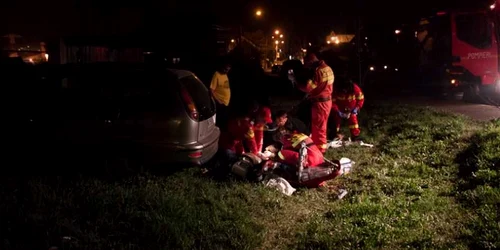 accident subcetate bistrita 