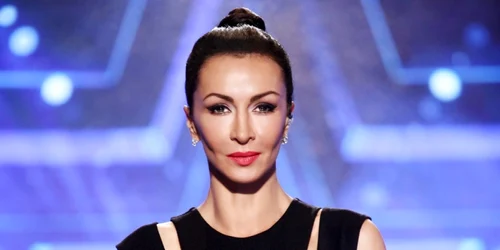 mihaela radulescu romanii au talent foto pro tv 