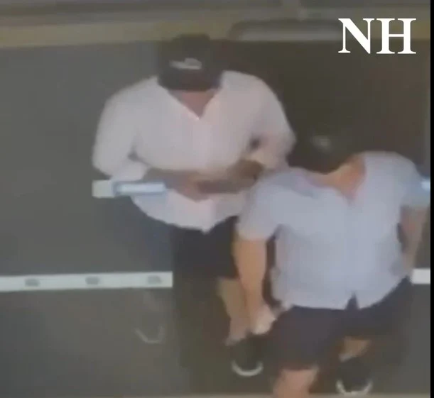 Cum acționau doi români care au furat peste 50.000 de dolari de la femei pe care le păcăleau în parcări din Australia