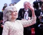 Jane Fonda la Cannes 2025, Profimedia