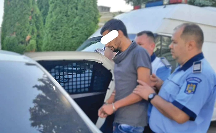 Florin Cîrstea a fost arestat pentru 30 de zile