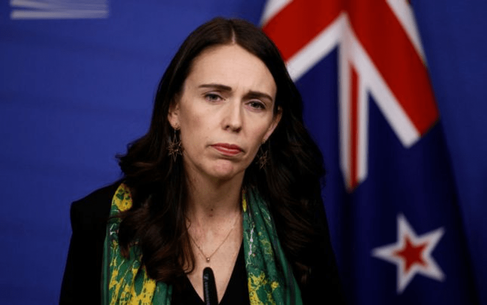 Prim-ministrul Noii Zeelande, Jacinda Ardern,  a anunţat că va demisiona
