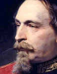Un prieten şi un aliat constant al românilor: Împăratul Franţei, Napoleon al III lea jpeg