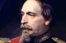 Un prieten şi un aliat constant al românilor: Împăratul Franţei, Napoleon al III lea jpeg