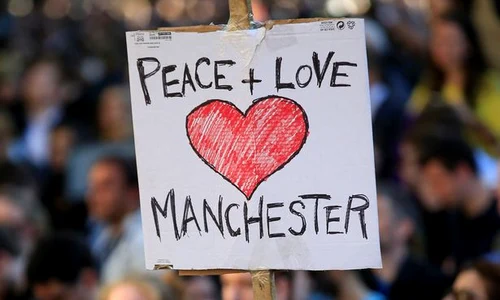Atacul terorist de la Manchester Arena a îngenunchiat întreaga Europă jpeg