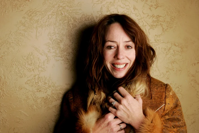 În prezent, Mackenzie Phillips îi consiliază pe dependenţii de droguri FOTO Guliver/Getty Images