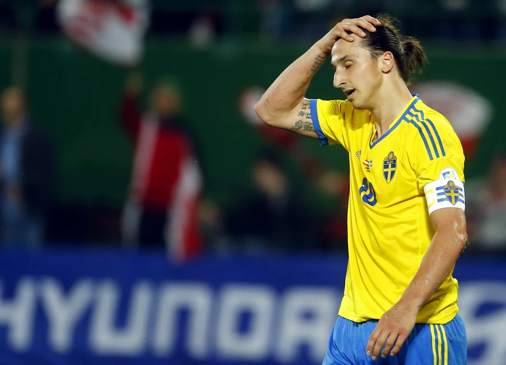 Zlatan Ibrahimovici
