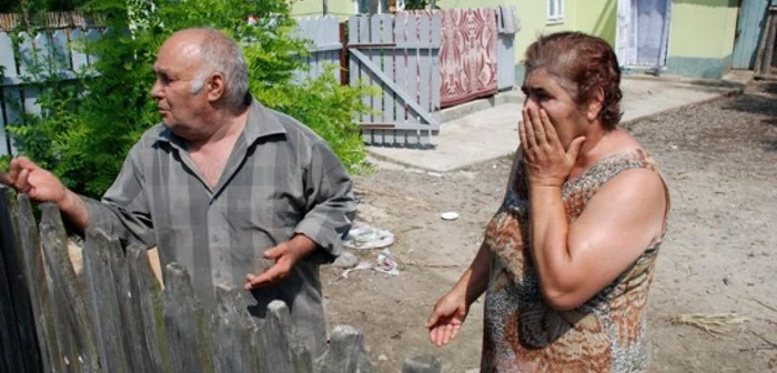 Botoşani: Orgii sexuale între copii în lanul de porumb