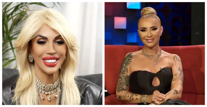 Raluca Bădulescu și Anamaria Prodan pleacă de la Survivor / FOTO: Colaj social media