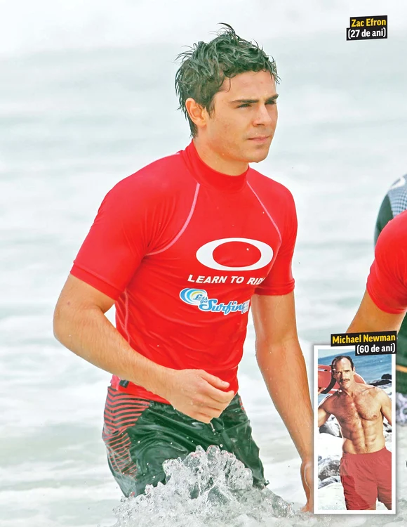 
    Foto: Guliver/Splashnews/Photoland/Wenn/AP  