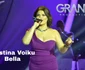 cristina voicu FOTO Arhiva personală