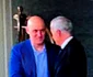 Georgescu și Potra SURSA: Telegram