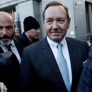 Kevin Spacey Foto EPA EFE