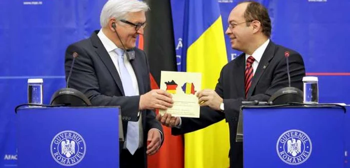 steinmeier aurescu harta foto twitter