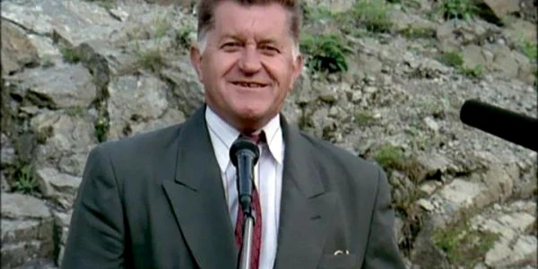 senatorul melcilor