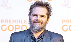 Florin Piersic jr şi a  aruncat lamele de ras jpeg