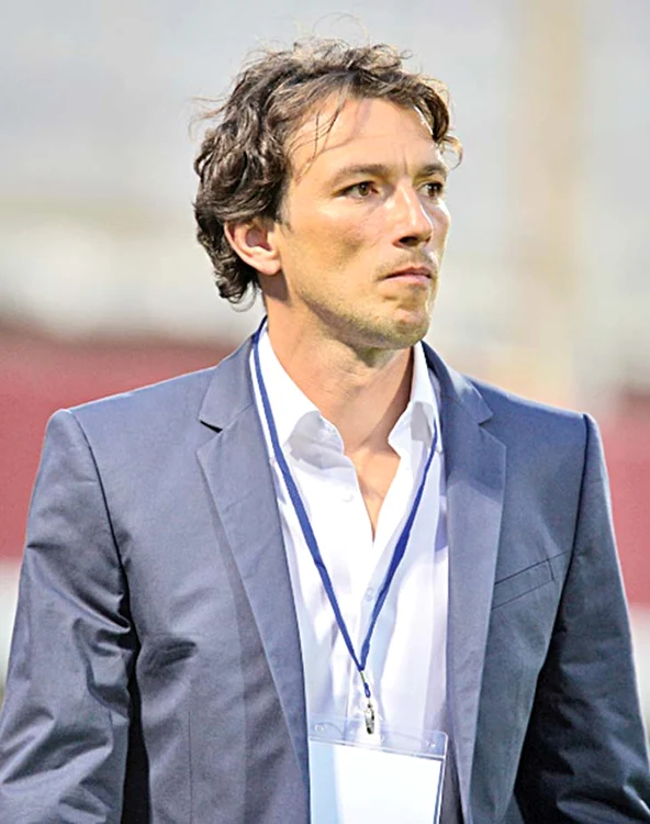 
    George Ogăraru  