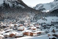 stațiune schi Austria jpg