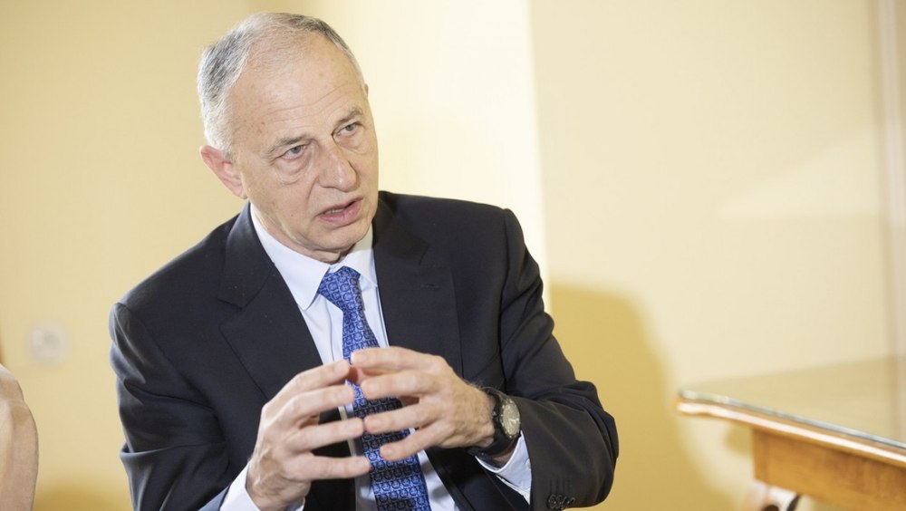 Geoană: Noul model economic global va pune preț pe securitatea economică. Avem nevoie de economiile mai mici