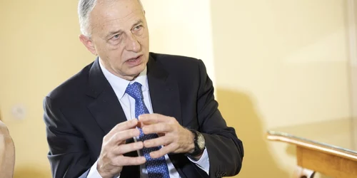 Mircea Geoana FOTO Profimedia 