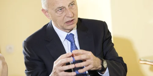 Mircea Geoana FOTO Profimedia 