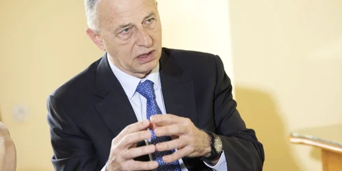 Mircea Geoana FOTO Profimedia 