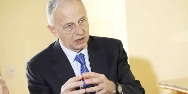 Mircea Geoana FOTO Profimedia 