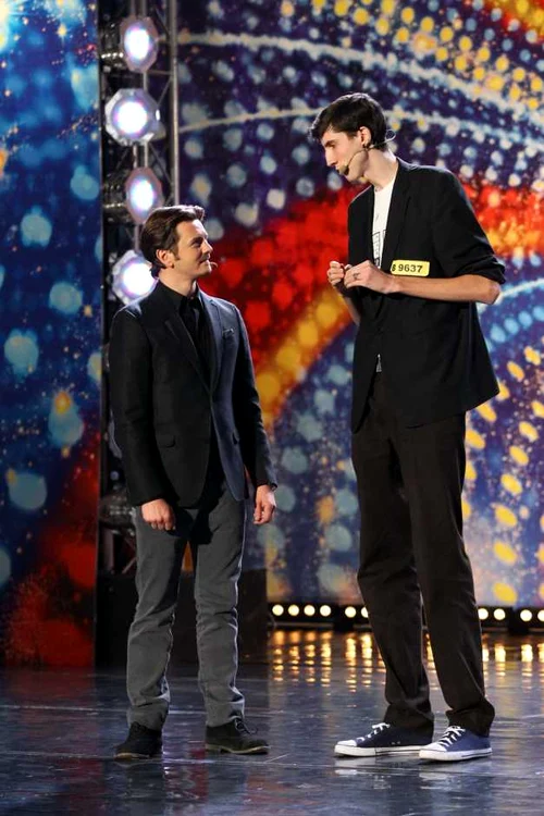 romanii au talent foto pro tv