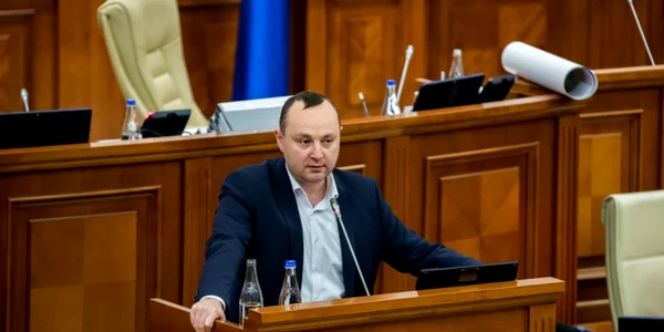 Vlad Batrincea