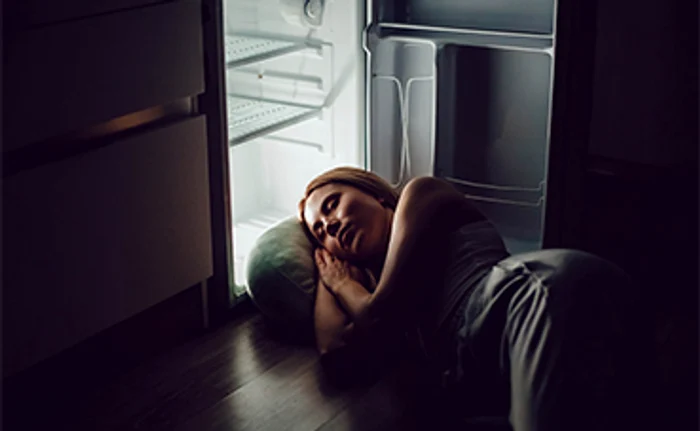 Nopţile din timpul arşiţei, veritabile coşmaruri pentru insomniaci